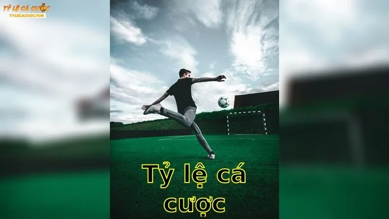 Tỷ lệ cá cược