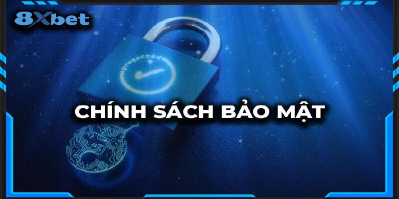 8xbet cam kết an toàn và bảo mật