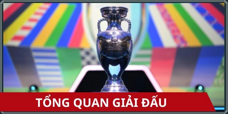 Euro - Giải đấu nóng nhất trong làng bóng đá