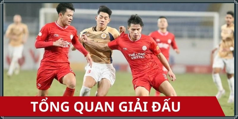 Cấu trúc thi đấu và các đội tham dự V-League 2025
