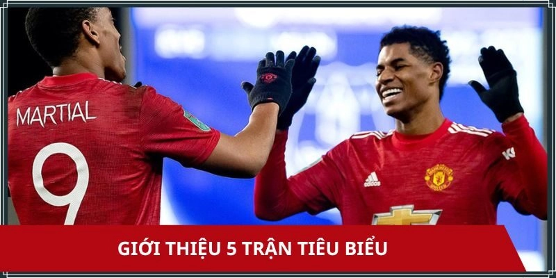 Các kết quả bóng đá ngoại hạng anh đang nóng