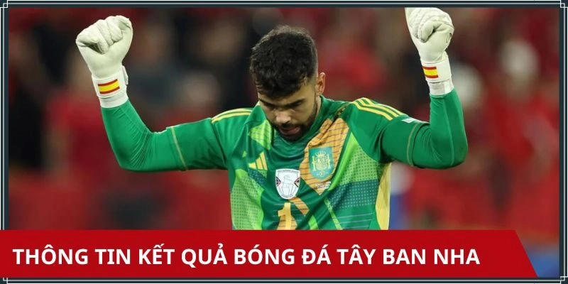 Phong độ của bóng đá Tây Ban Nha