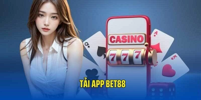 Link tải ứng dụng Bet88 an toàn trên mọi thiết bị