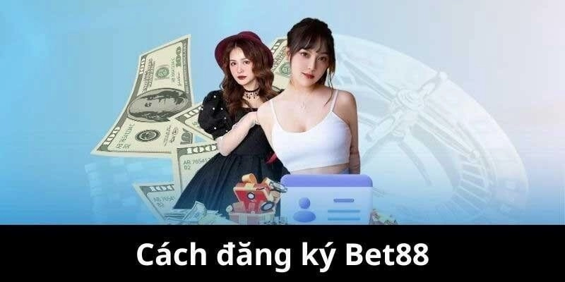 Mở tài khoản tại nhà cái siêu đơn giản và nhanh chóng