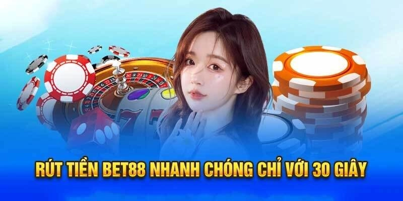 Nhà cái luôn đặc biệt quan tâm phát triển quy trình thanh toán