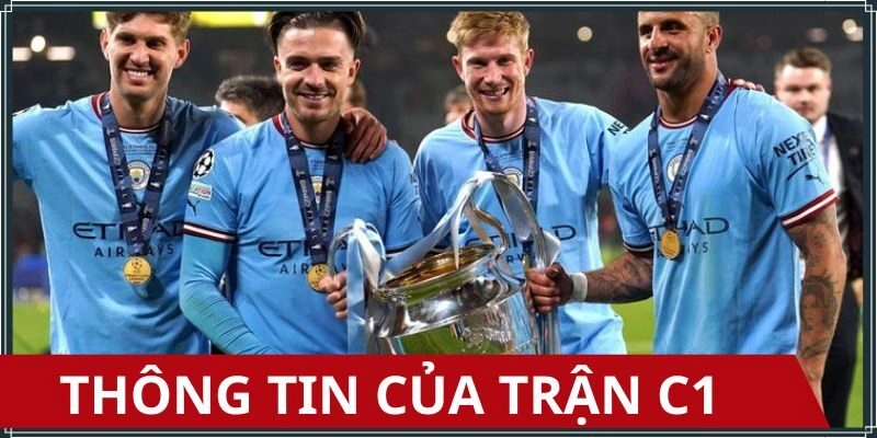 Tìm hiểu thông tin về trực tiếp C1