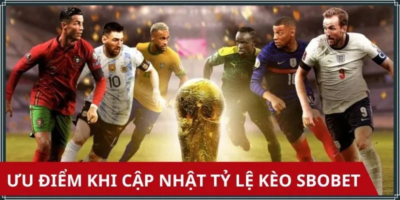 Sự thu hút đến từ độ chuẩn xác, nhanh và tức thì!