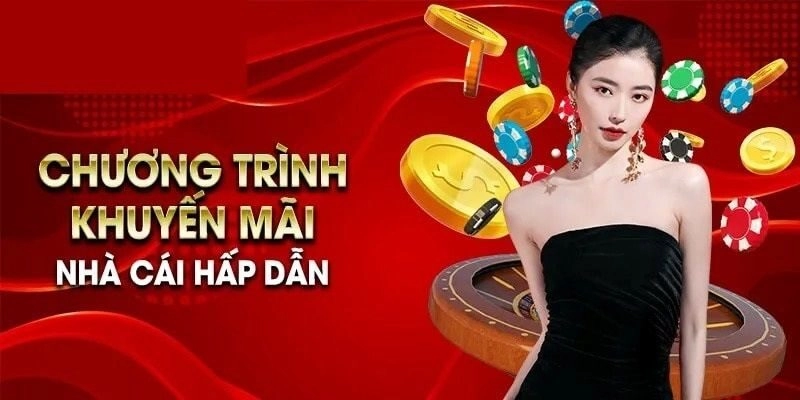 Ưu đãi được diễn ra liên tục phục vụ thành viên