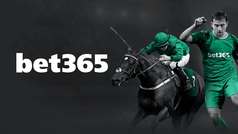 Bet365 được mệnh danh là thiên đường giải trí kiếm thưởng đẳng cấp