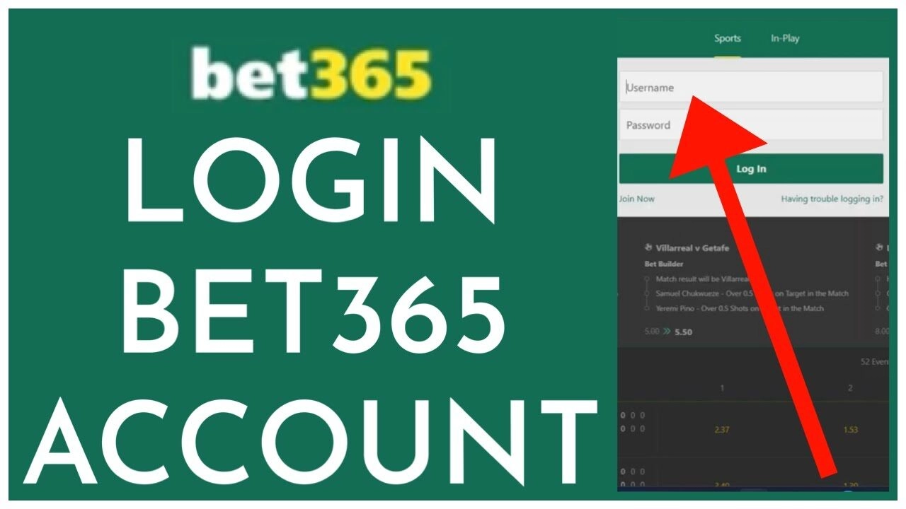Cách thức có thể vào đăng nhập Bet365 nhanh nhất